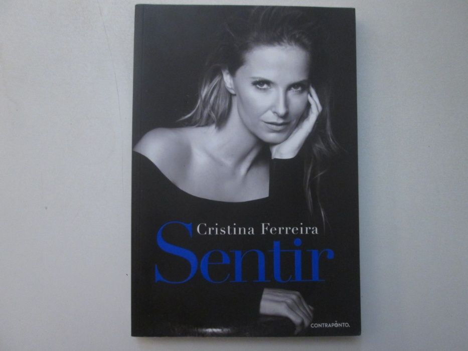 Sentir- Cristina Ferreira