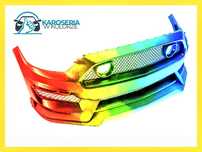 Zderzak w kolorze Audi BMW Fiat Ford VW Opel Nissan KIA MERCEDES