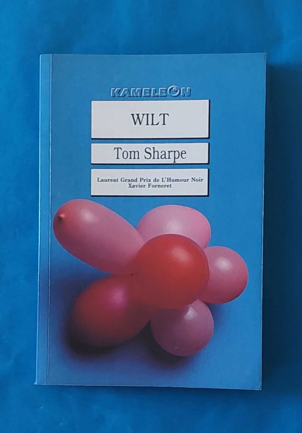 Wilt. Tom Sharpe. Zysk i S-ka