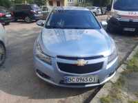 Chevrolet Cruze 2011