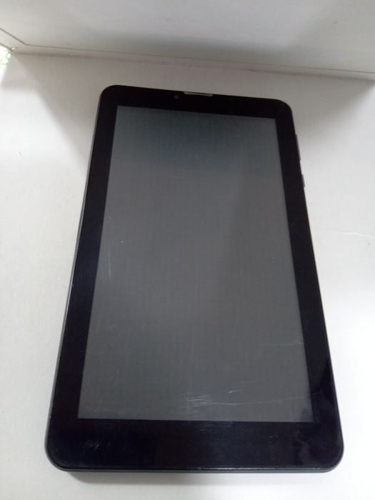 Планшет Bravis NB752 7" 3G  (Nomi)