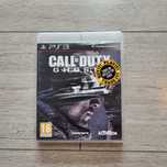 Call of Duty Ghost PlayStation 3 PS3