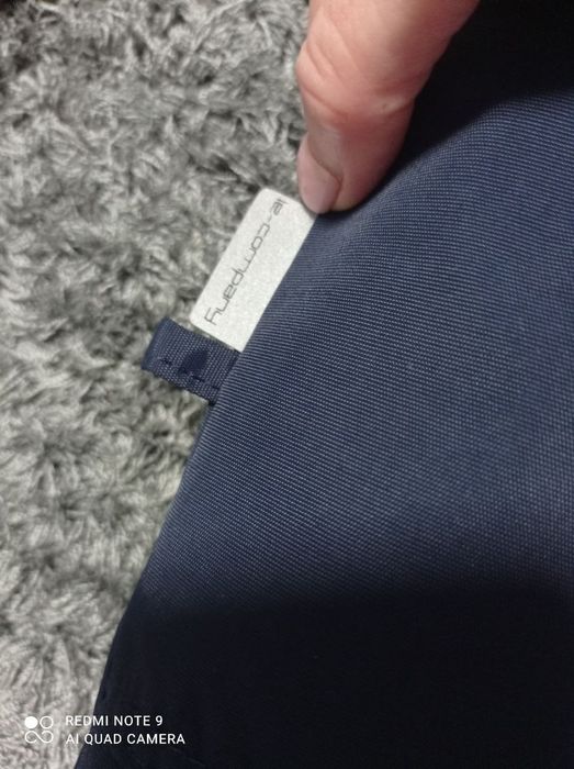 Зимняя куртка парка lenne р 140-146