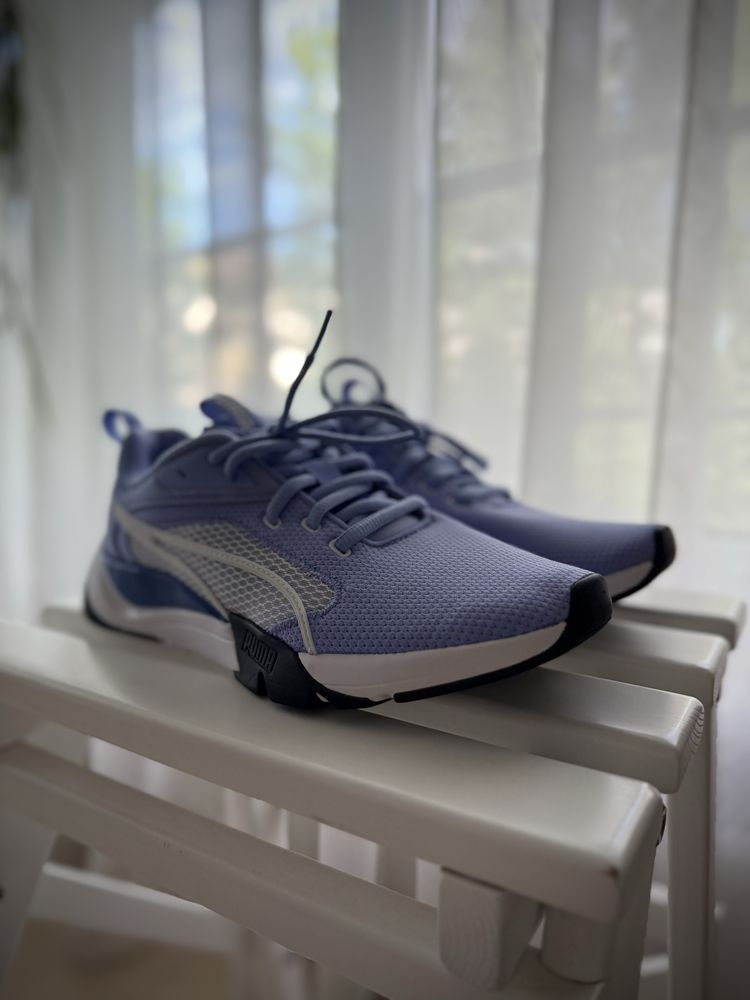 Кросівки Puma softfoam