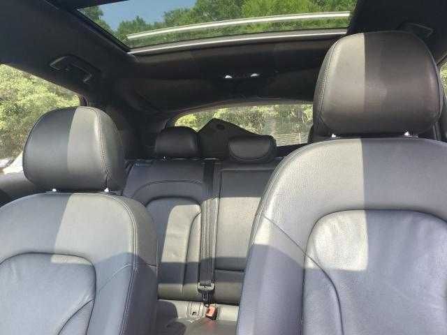 AUDI Q3 Premium Plus 2015