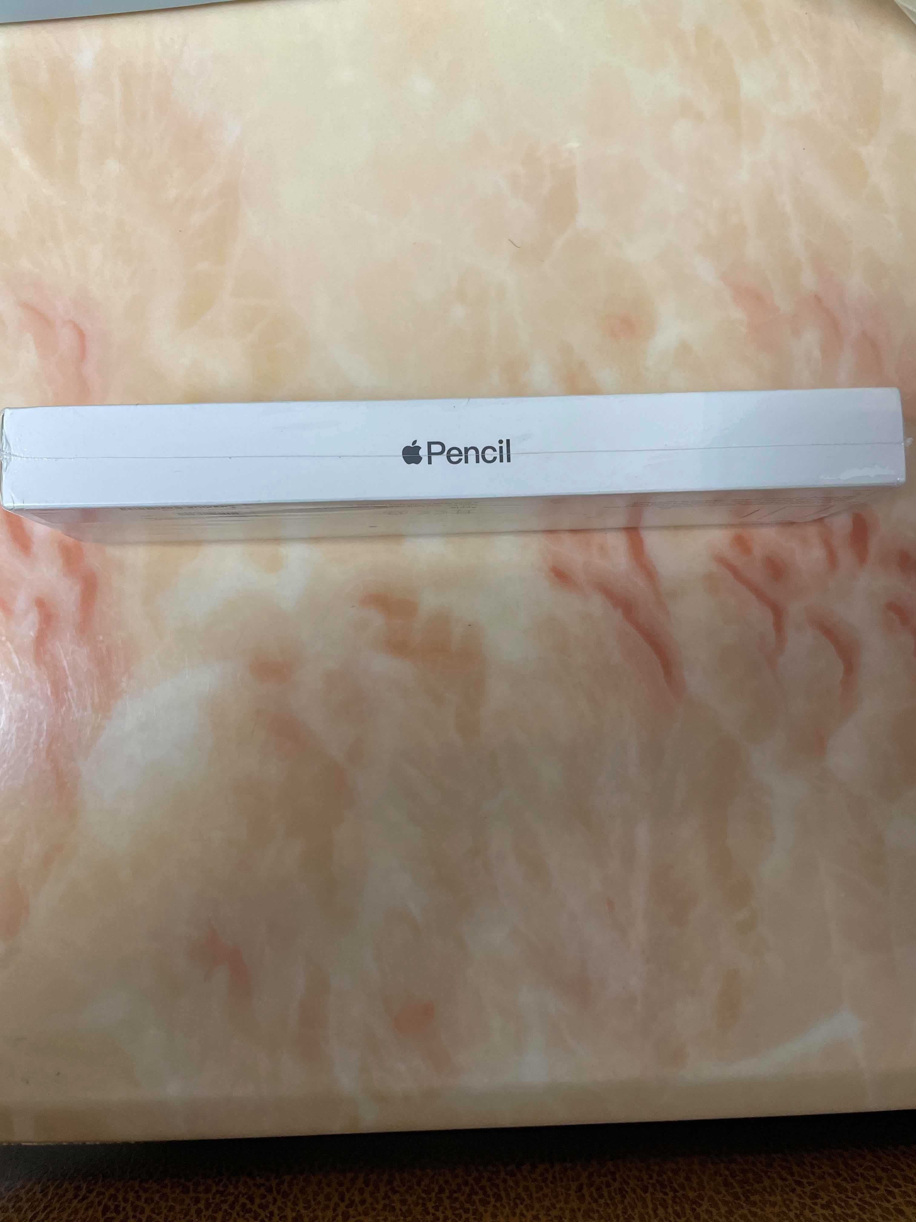 Apple pencil 2 generacja nowy