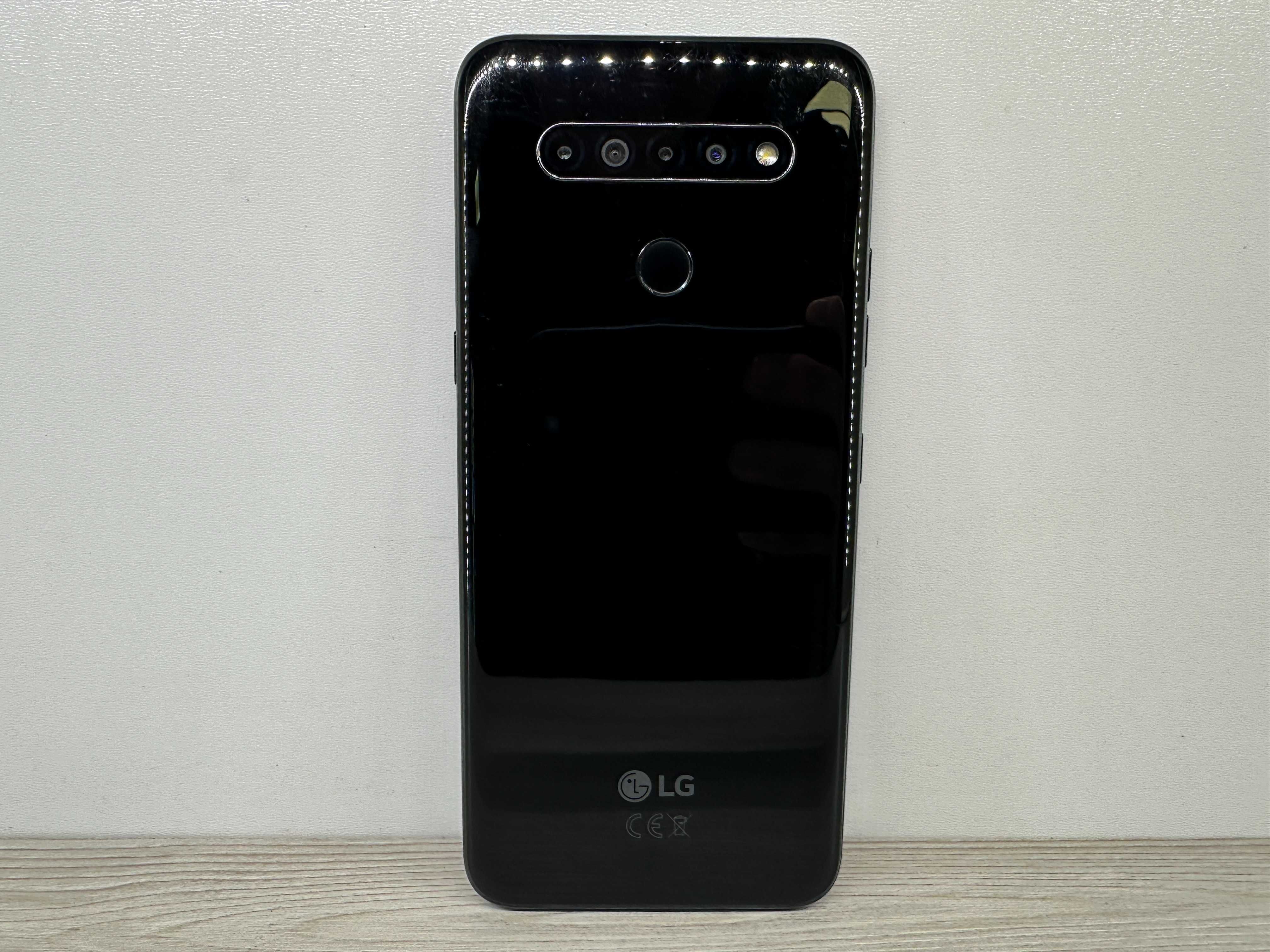 Smartfon LG K41s 3 GB / 32 GB 4G (LTE)