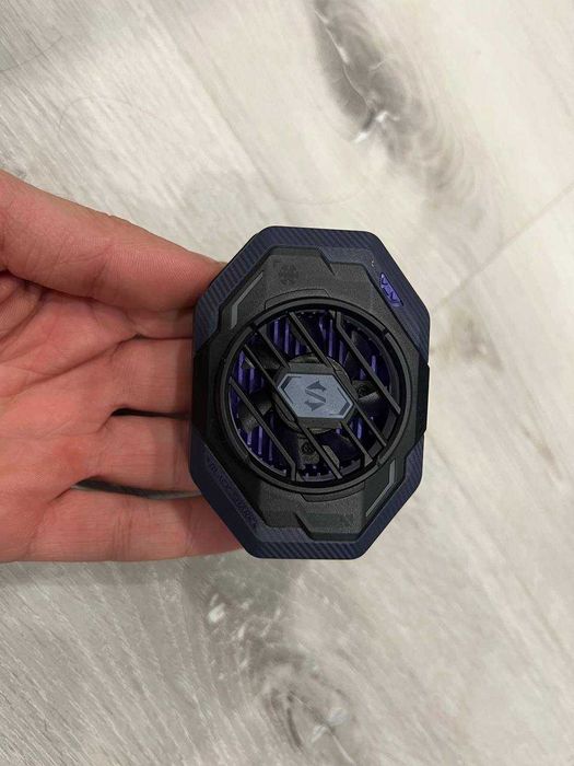Black Shark FunCooler 3 Pro Ігровий кулер  для телефона