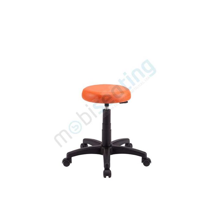 BANCO ROTATIVO REGULÁVEL EM ALTURA