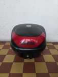 Kufer Centralny Motocyklowy GIVI