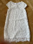 sukienka H&M rozm. 134