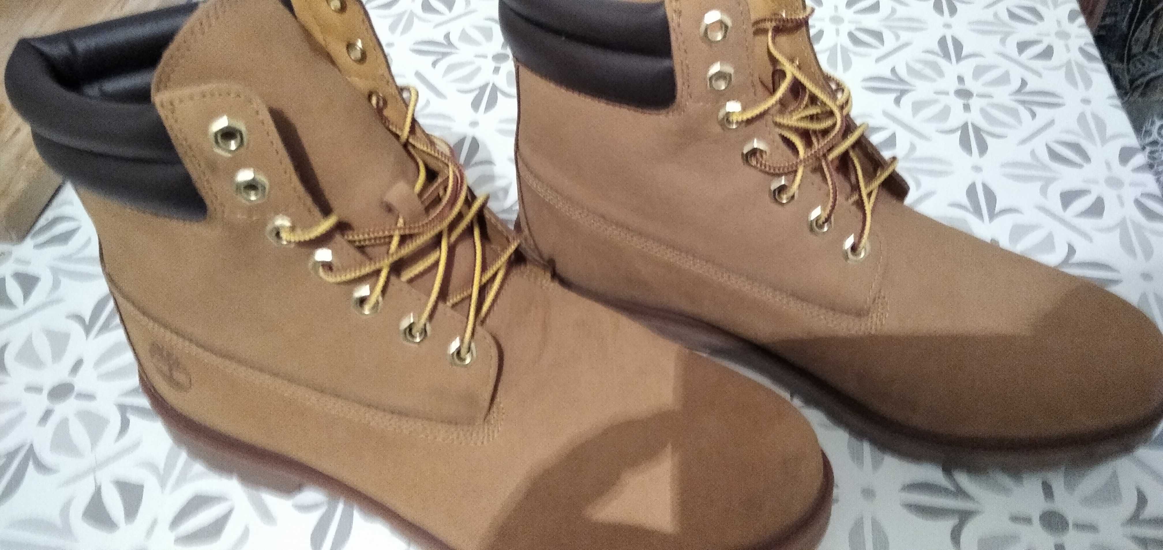 Buty Timberland 46.