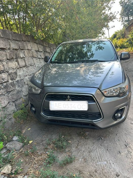 Продам Mitsubishi outlander sport 2015 2 л