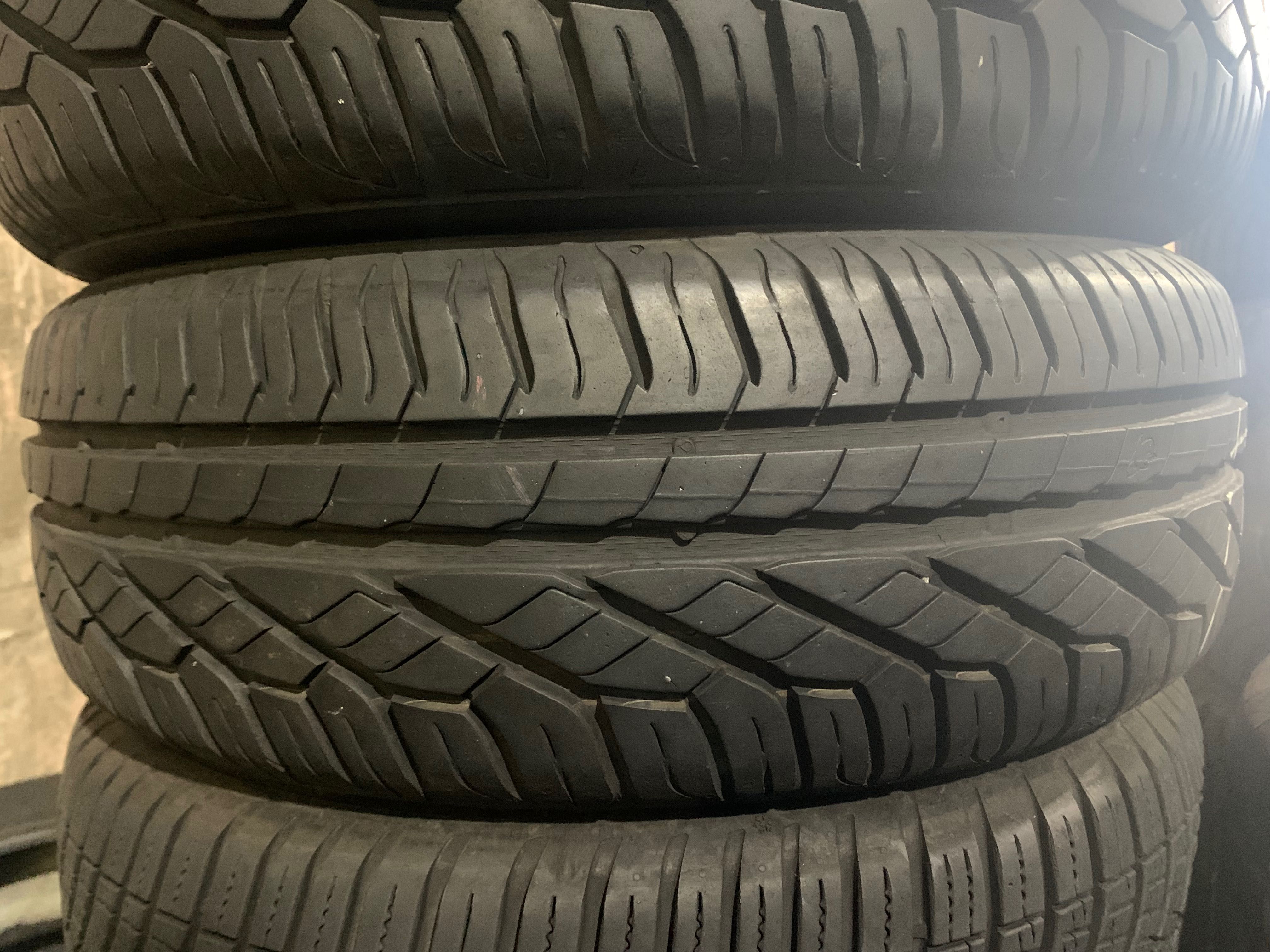 Склад шин б/в. 185/70 R14 Uniroyal Rain Expert 3