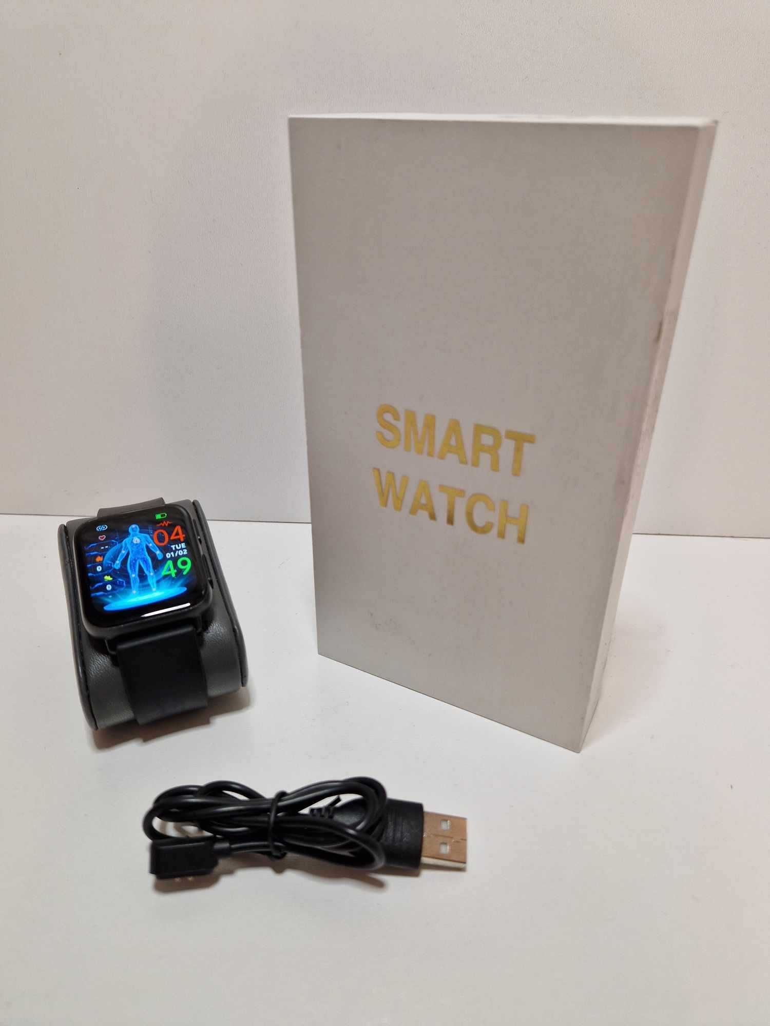 smartwatch tk10 wielofunkcyjny