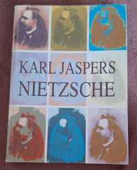 Nietzsche - Karl Jaspers