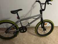 Vende se Bmx usada