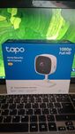 Home Security Wi-Fi Camera Tapo
