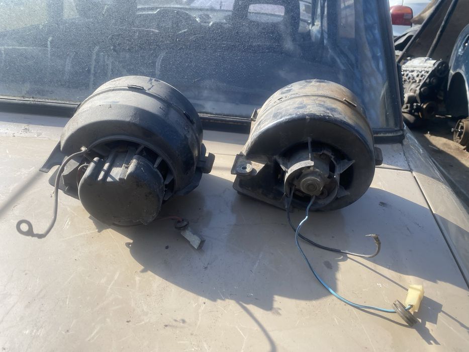 Моторчик печки Ваз 2108-15