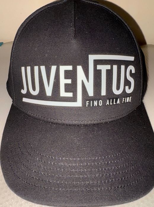 Кепка adidas Juventus