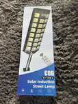Lampa uliczna solar Led W7100B-8