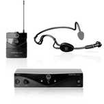 Mikrofon bezprzewodowy AKG WMS45 Sports Set B2 EU US UK