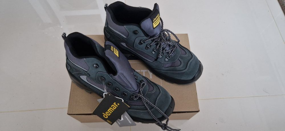 Obuwie robocze Demar r.42 (27cm)