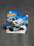 Hot Wheels Mad Mike Drift Attack