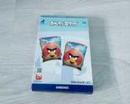 3-6 lat rękawki do pływania angry birds