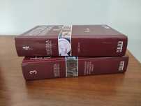 Diversas Colecções de Livros