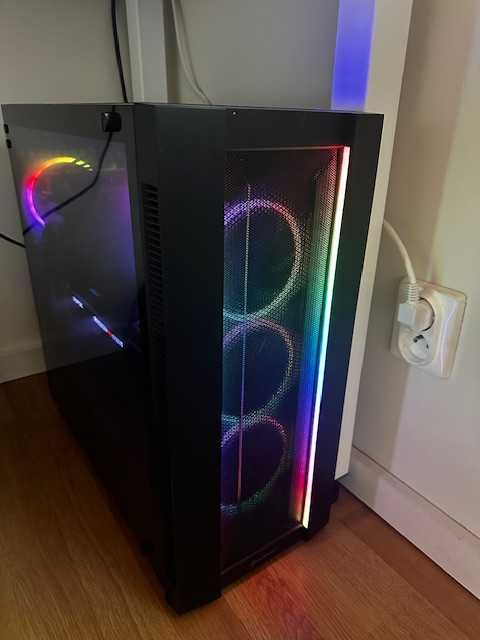 Komputer Gamingowy
