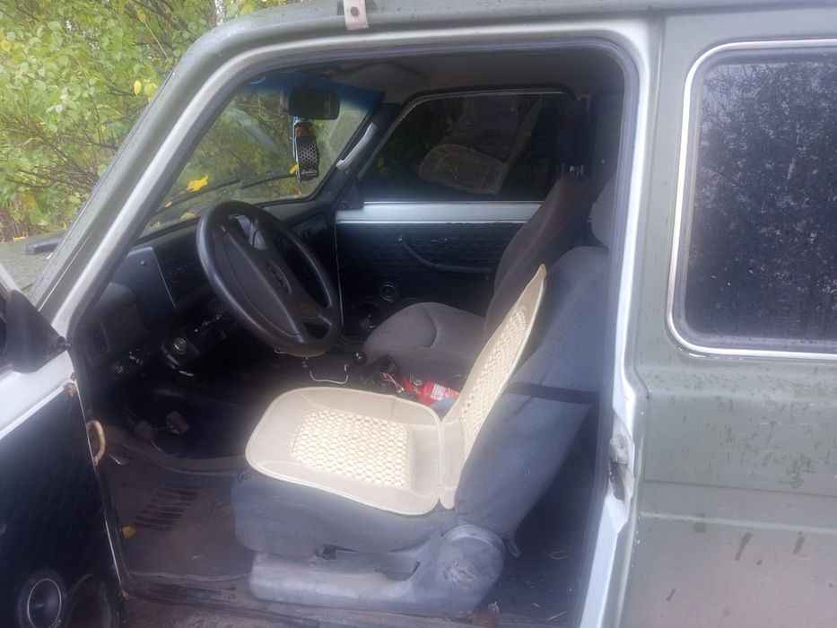 Нива21213 продам