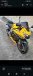 Honda Fireblaide 929rr de 2000 yoda restaurada