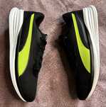 Buty Puma Night Runner V3 black-lime