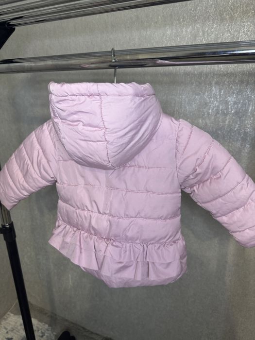 Продем курточку для девочки