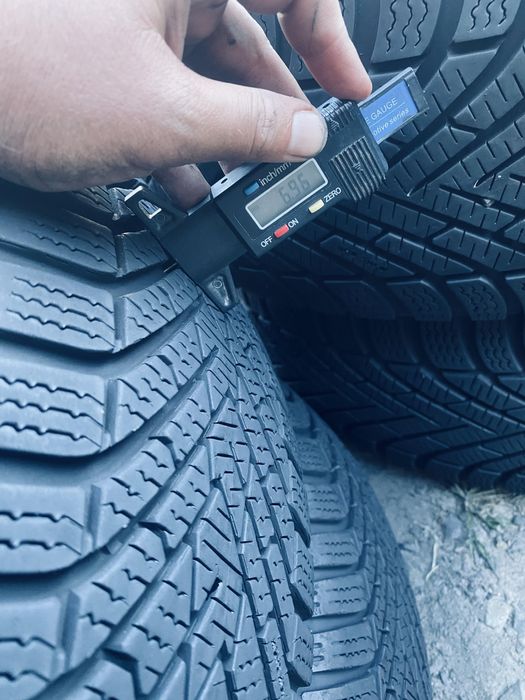 205 50 17 Pirelli Sottozero winter 2 90% Зима 2022 Гарантія