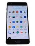 OnePlus 3 A3003 6/ 64GB Srebrny