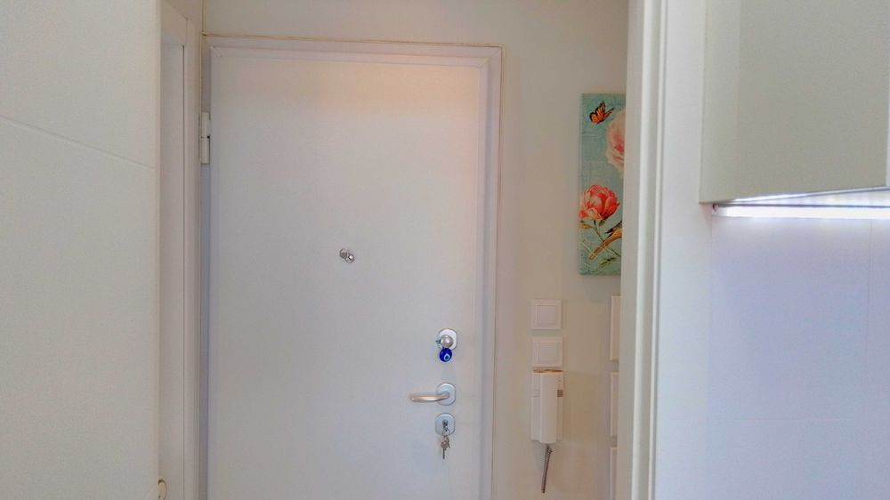 T2 Renovado, Póvoa de Santo Adrião