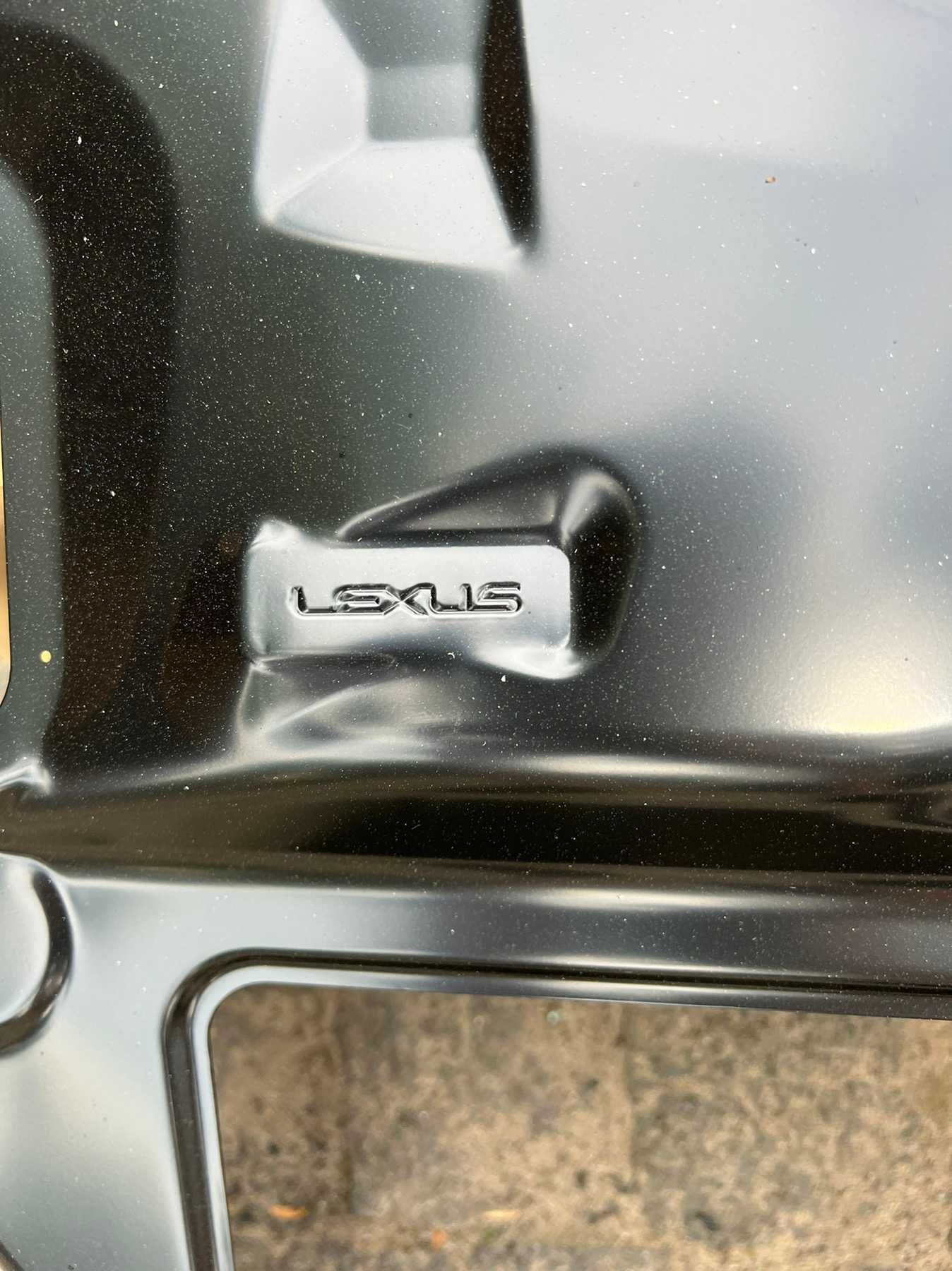 Крыло заднее правое Lexus LX LX570 LX450d Лексус LX от2015-2018гг