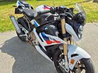 Bmw s1000R M-Pakiet M-Performance 2023r Salon PL 1wł Przebieg 3,000km