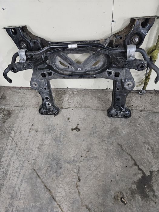 Audi q4 e-tron балка підрамник 1EA199315J