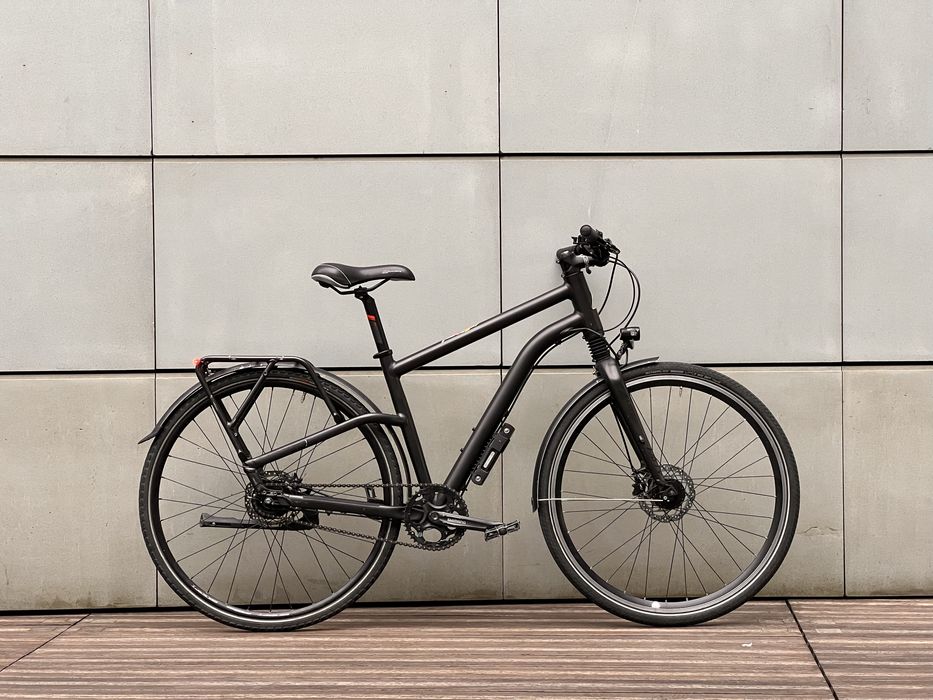 Rower cannondale