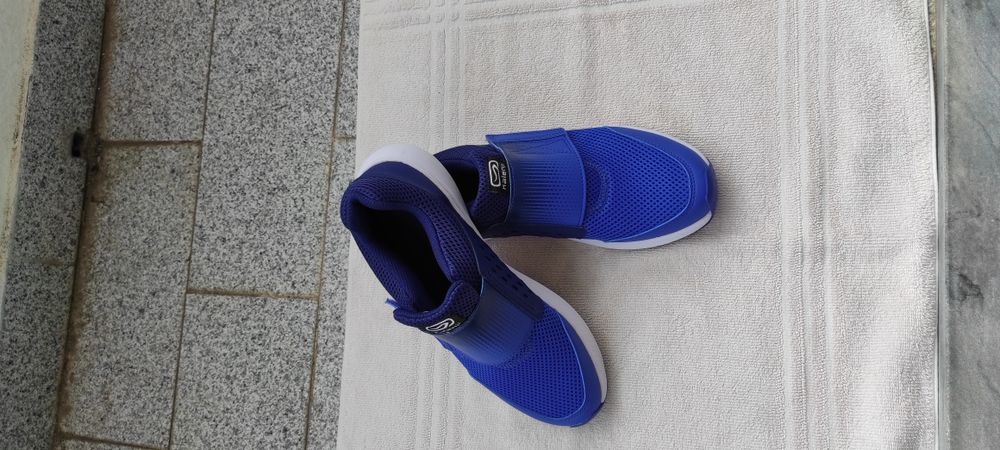 Tênis Decathlon n.39 homem