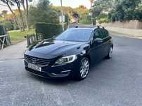 Volvo V60 2.0 D 200cv Edição Polestar Nacional