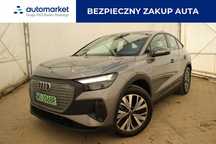 Audi Q4 e-tron WD2068R # Q4 e-tron 35 52kWh FV 23% VAT!