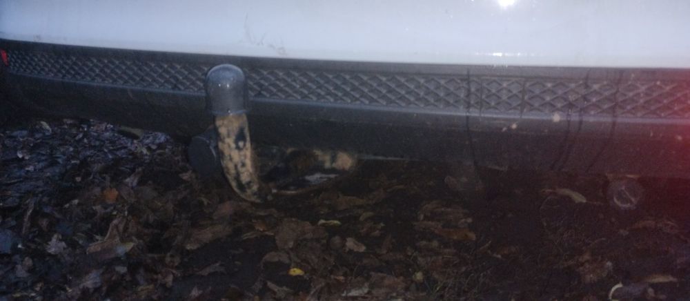 Ford focus 3 1.6 газ/бензин