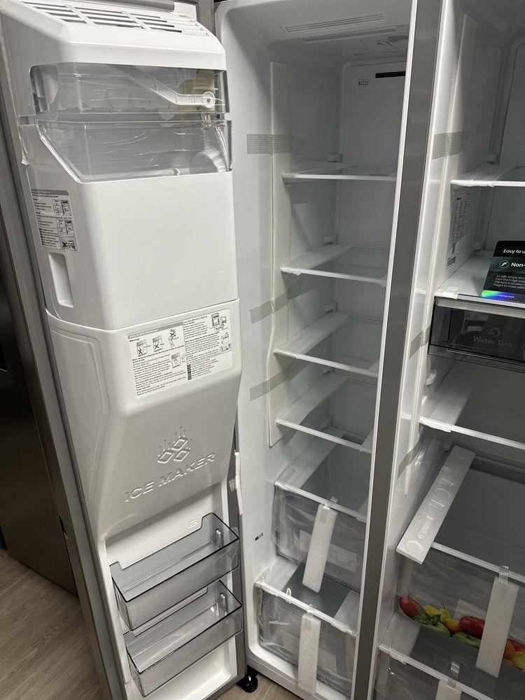 Frigorifico Americano Hisense