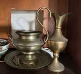 Jarras antigas (antiguidades)