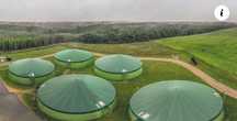 Biogazownia. Higenizacja osadów. Mikrobiogazownie. BIOZE-system-Gaz