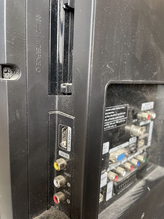 Telewizor samsung 32 CALE LE32B450C4WXXH
